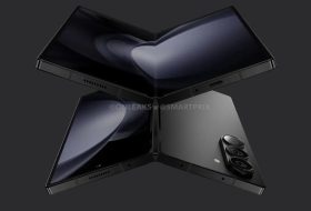 Galaxy Z Fold 6 titanyum çerçeveyle gelebilir
