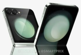 Galaxy Z Flip 6 Exynos işlemciyle gelebilir