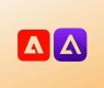 Delta Emülatör Adobe tehdidiyle logoyu değiştiriyor