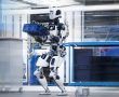 Mercedes üretimde insansı robotları test ediyor