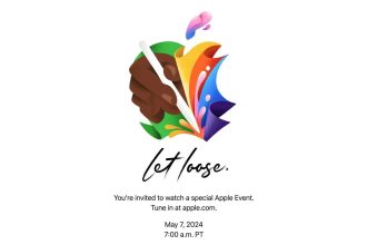 Apple Mayıs 2024 etkinliği 35 dakikalık bir sunum olacak