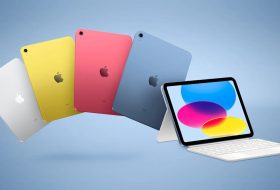 Apple iPad 10. nesil fiyatında indirime gitti, 9. nesil satışını bıraktı