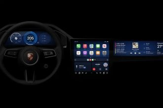 Mercedes Apple CarPlay kontrolünü sınırlayacak