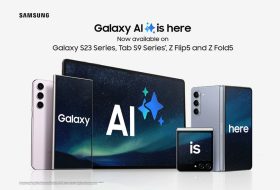 Galaxy AI Samsung’un 2022 model amiral gemilerine geliyor