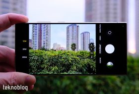 Samsung Galaxy S24 kamerasını yeni güncellemesiyle iyileştiriyor