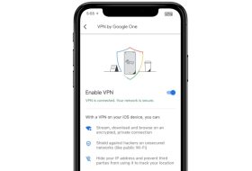 Google One VPN hizmeti kapanıyor