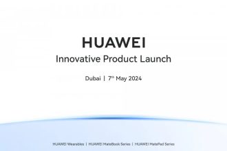 Huawei yeni küresel tanıtım etkinliğinin tarihini açıkladı