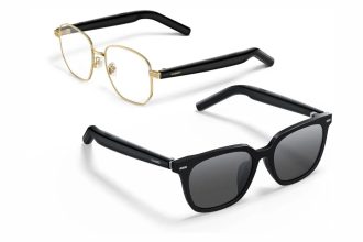 Huawei Eyewear 2 Akıllı Güneş Gözlüğü Çin’de satışa çıktı