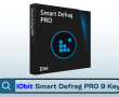 IObit Smart Defrag PRO 9.4 Key – Ücretsiz Lisans 2024