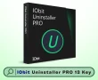 IObit Uninstaller PRO 13 Key – Ücretsiz Lisans