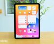 iPad Air 12.9 için yeni ekran iddiası
