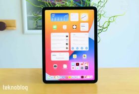 Yeni iPad Pro ve iPad Air lansmanı mayıs başında olacak