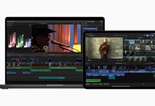 Final Cut Pro 2 iPad’de video oluşturma deneyimini dönüştürüyor