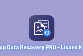 iTop Data Recovery Pro 4.3 Key – Ücretsiz Lisans 2024
