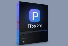 iTop PDF Pro – Ücretsiz VIP Hesap 2024