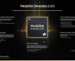 MediaTek Dimensity 6300 duyuruldu, işte özellikleri
