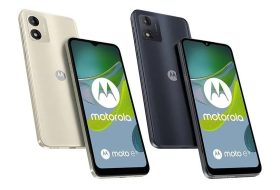 Motorola Moto E14 5000 mAh pille gelecek
