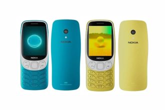 Yeni Nokia 3210 (2024) 4G ilk satışında tükendi