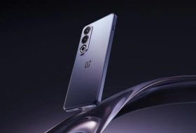 OnePlus Ace 3V tanıtıldı, işte özellikleri
