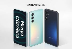 Samsung Galaxy M55 resmiyet kazandı, işte özellikleri
