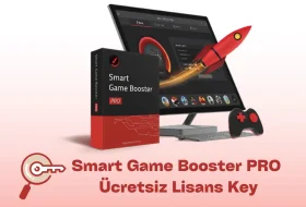 Smart Game Booster Pro 5.3 – Ücretsiz Lisans Key 2024