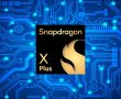 Qualcomm Snapdragon X Plus platformunu duyurdu