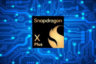Qualcomm Snapdragon X Plus platformunu duyurdu