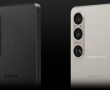 Sony Xperia 1 VI sızıntısı kamera, işlemci, pil detaylarını gösteriyor