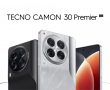 Tecno Camon 30 serisi Android 16 güncellemesini alacak