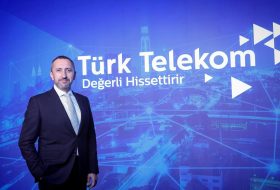 Türk Telekom 2023 yatırım ve gelişim raporu açıklandı