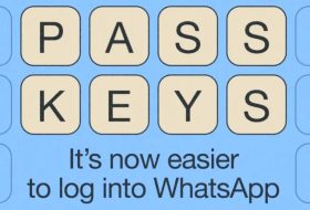 WhatsApp iOS uygulamasına geçiş anahtarı desteği geliyor