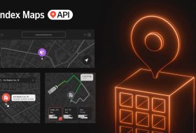 Yandex Maps API Türkiye’de kullanıma sunuldu