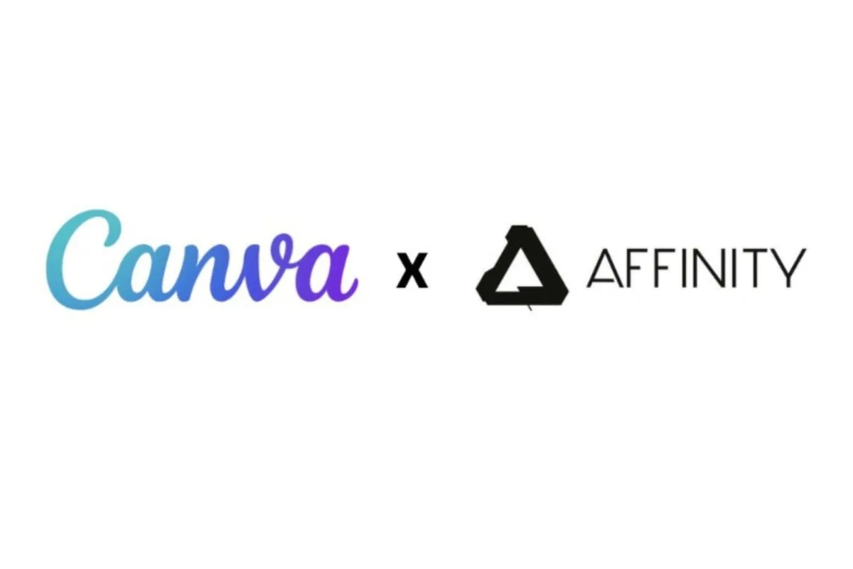 Canva Affinity ile Adobe’ye meydan okuma iddiasını güçlendiriyor