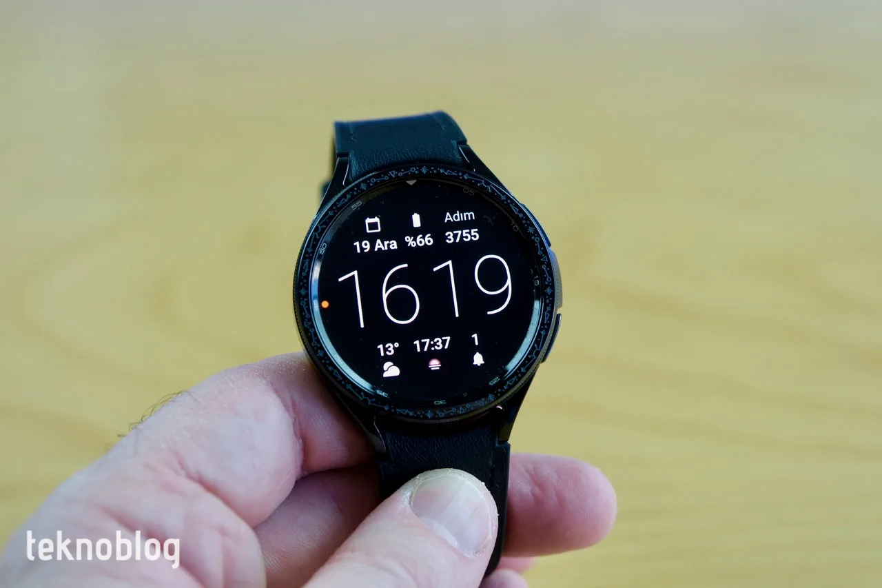 Samsung Galaxy Watch 7 üç farklı versiyonla gelecek