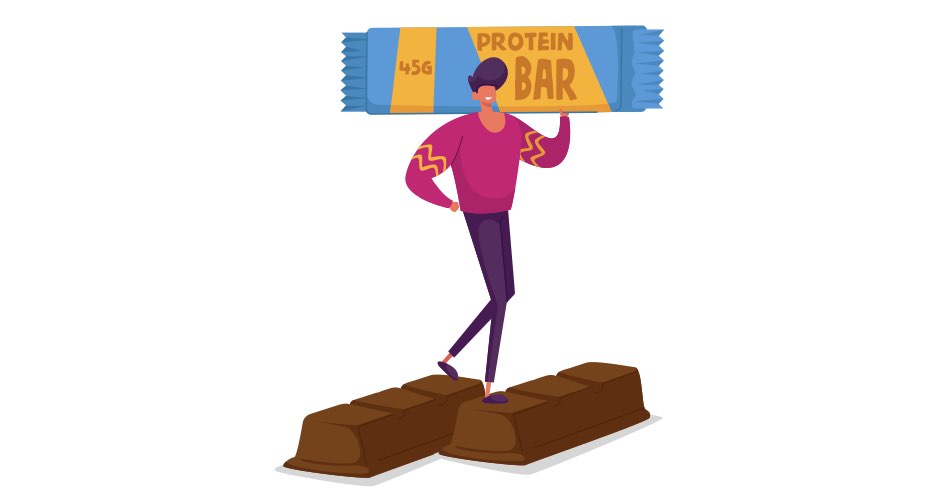 İş Yerinde Enerjinizi Artıracak Protein Bar Yapımı