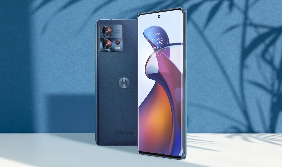 Motorola Edge 50 Fusion, Snapdragon 6 Gen 1 ile gelecek
