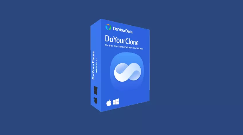 DoYourClone (PC) Ücretsiz Lisans Key