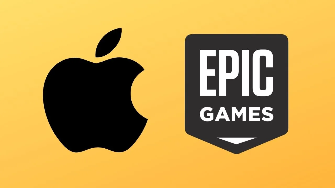 Apple ve Epic Games Arasında App Store Anlaşmazlığı