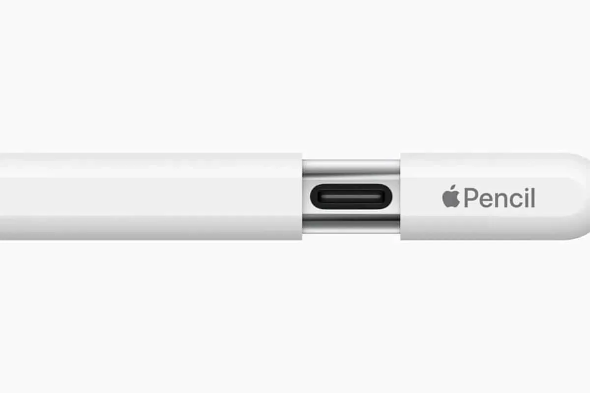 Apple Pencil 3 yeni bir hareket desteğiyle gelecek