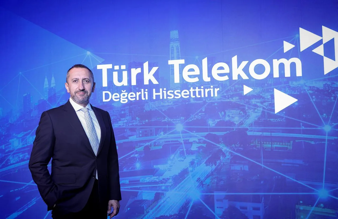 Türk Telekom 2023 yatırım ve gelişim raporu açıklandı