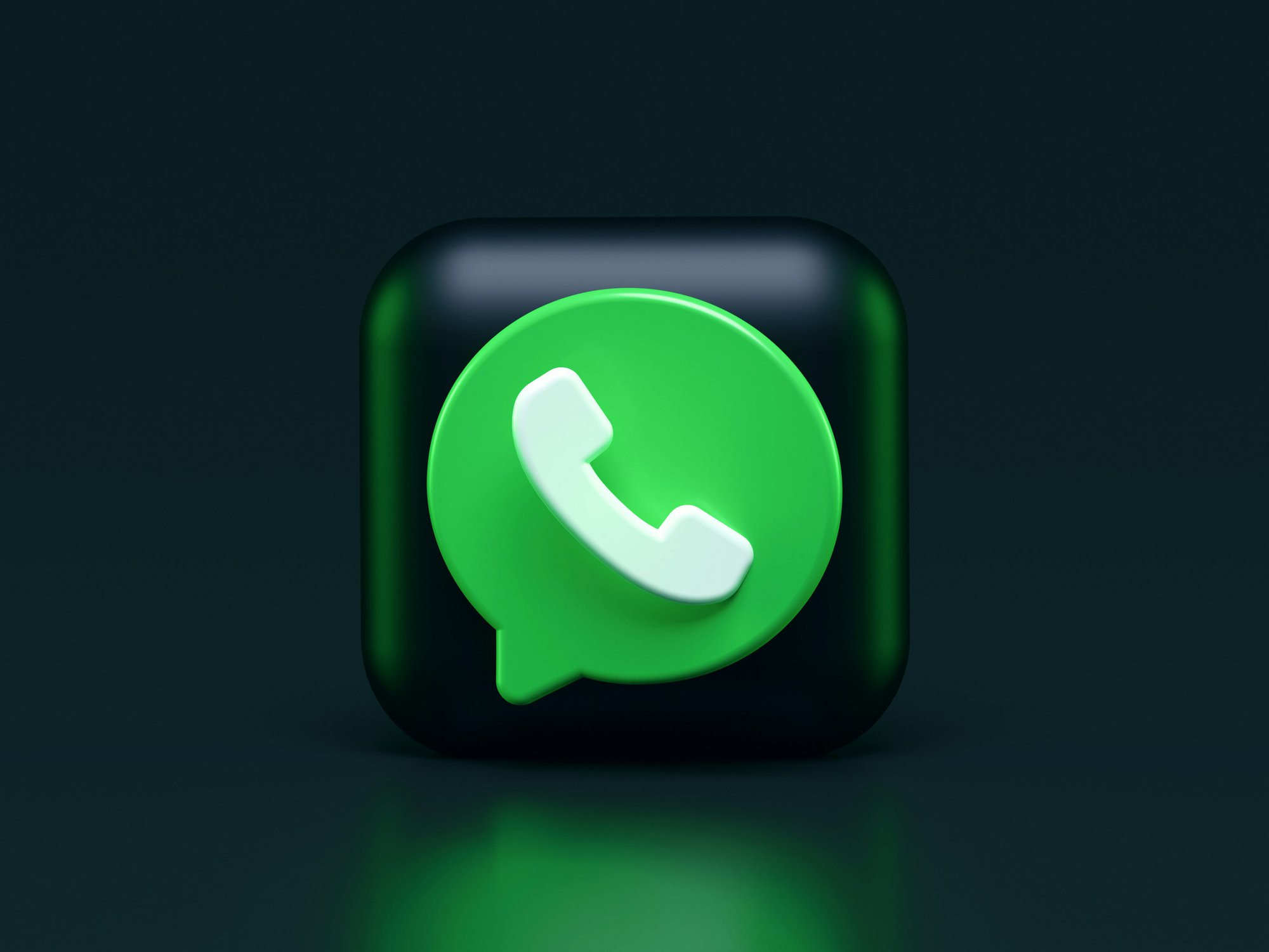 WhatsApp Uygulama İçi Arama: Yeni Özellik Güncellemesi