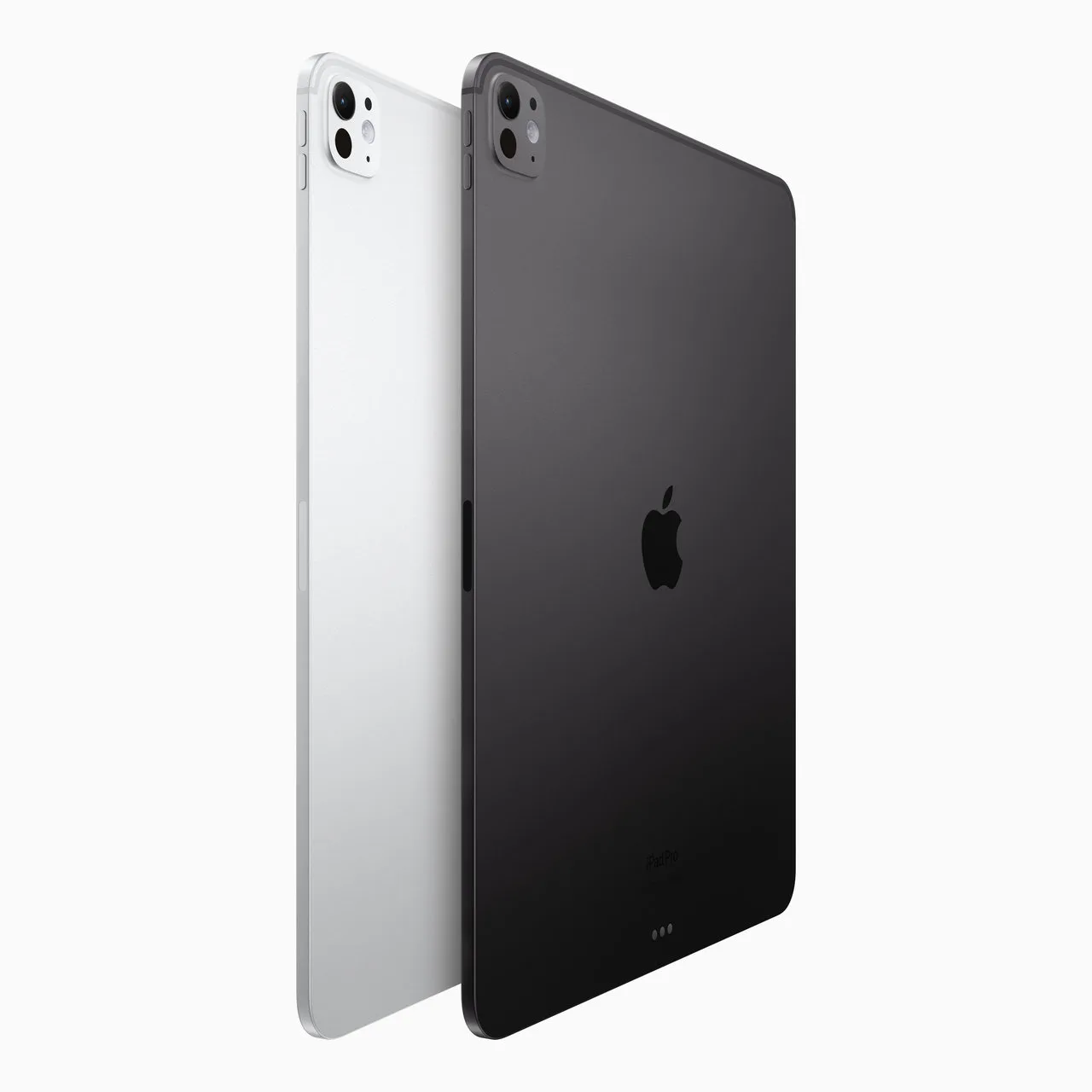 iPad Pro’da Apple logosuna ısı yayıcı görevi