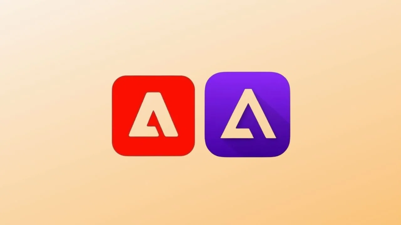 Delta Emülatör Adobe tehdidiyle logoyu değiştiriyor