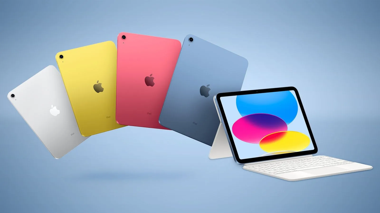 Apple iPad 10. nesil fiyatında indirime gitti, 9. nesil satışını bıraktı