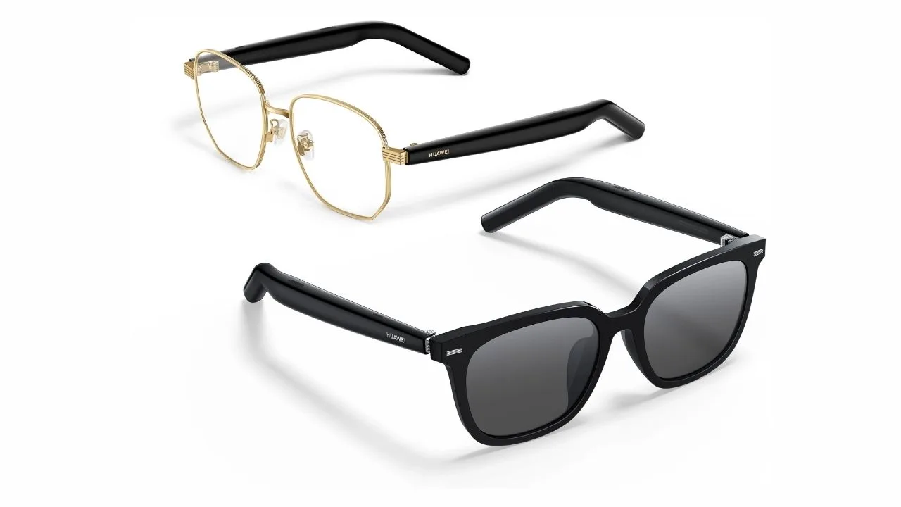 Huawei Eyewear 2 Akıllı Güneş Gözlüğü Çin’de satışa çıktı