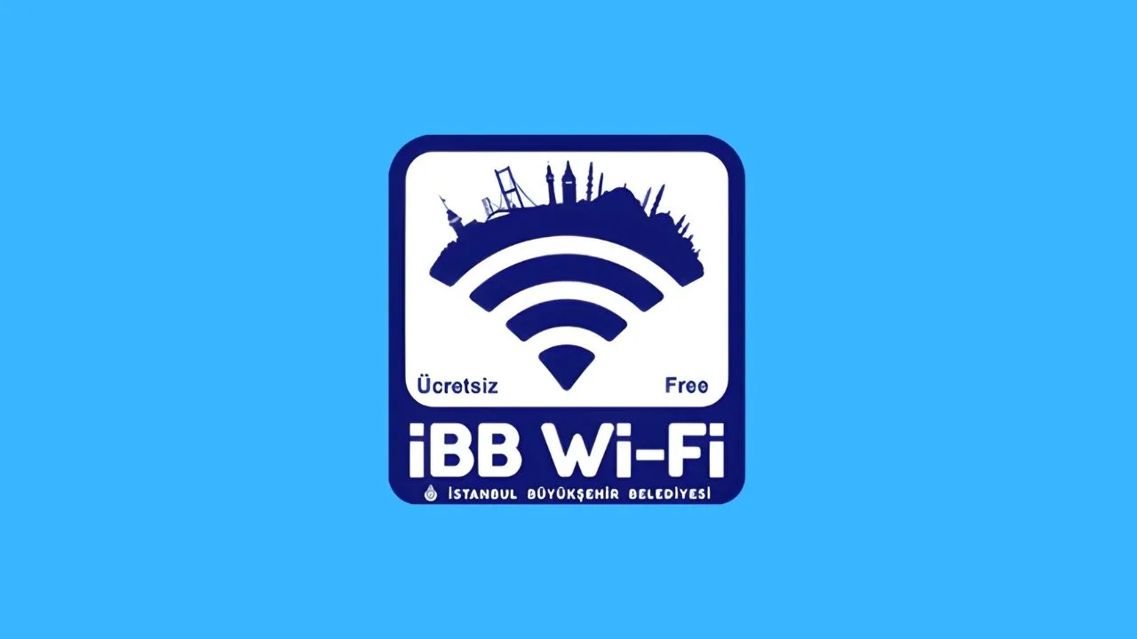 İBB WiFi’da Kota Sınırlaması Kalktı, İnternet Özgür
