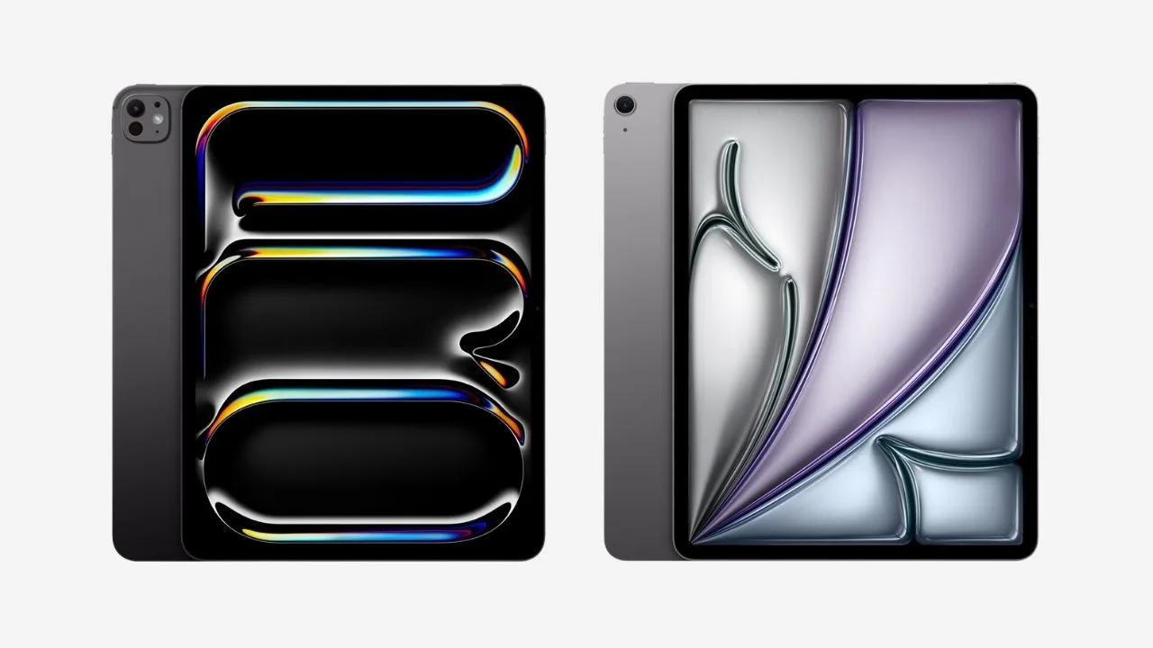 Apple yeni iPad Pro ve Air’da fiziksel SIM’e yer vermiyor