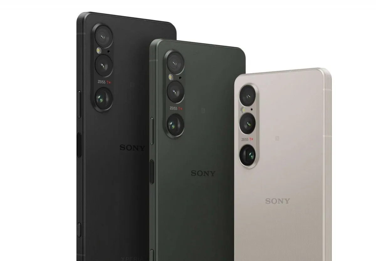 Sony Xperia 1 VI tanıtıldı, işte özellikleri